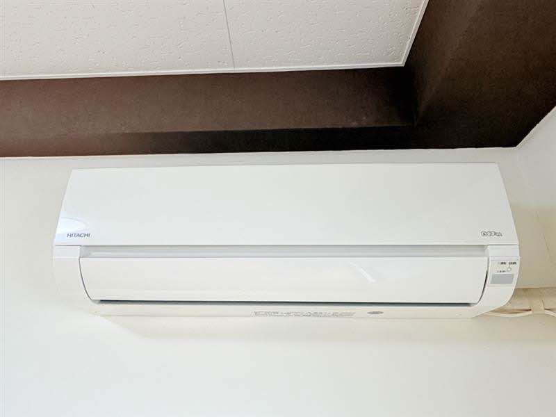 照島マンション 302号-11