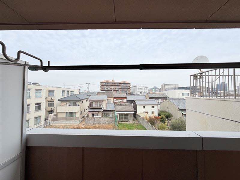 照島マンション 302号-12