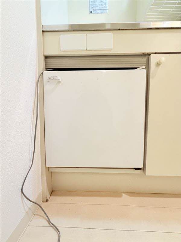 照島マンション 302号-13