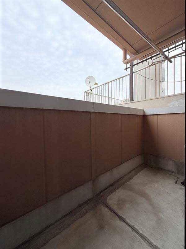 照島マンション 302号-15