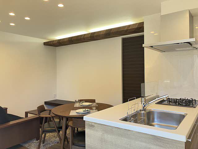 グランディールⅠ C棟 C0106号-3