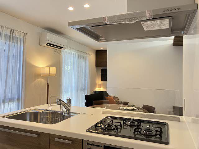 グランディールⅠ C棟 C0106号-4