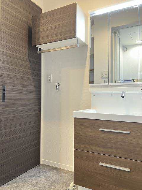 グランディールⅠ C棟 C0106号-10