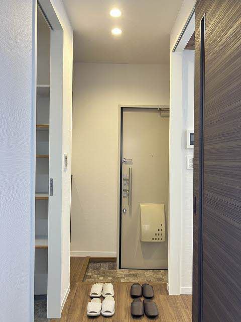 グランディールⅠ C棟 C0106号-13