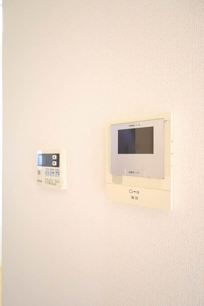シャーメゾン馬木 A棟 A0102号-10