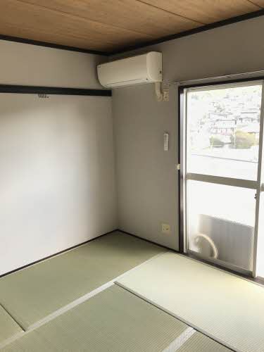 フレグランス中井 A0201号-5