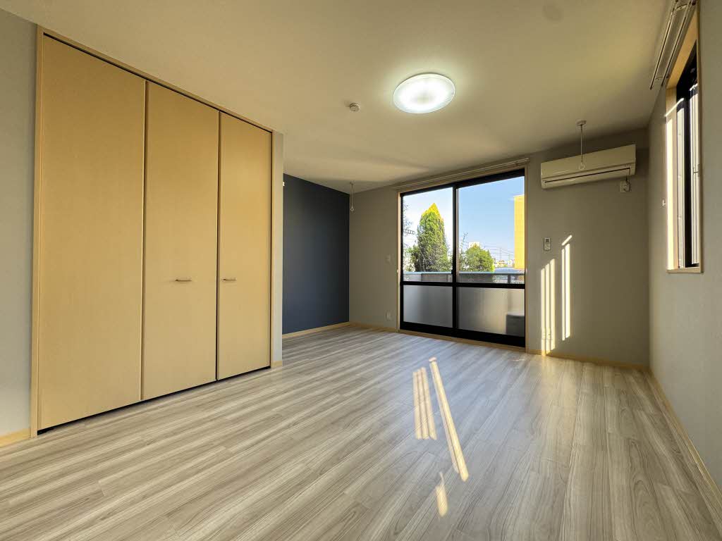 グリーンハイム A0101号-2