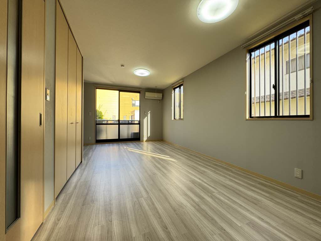 グリーンハイム A0101号-3