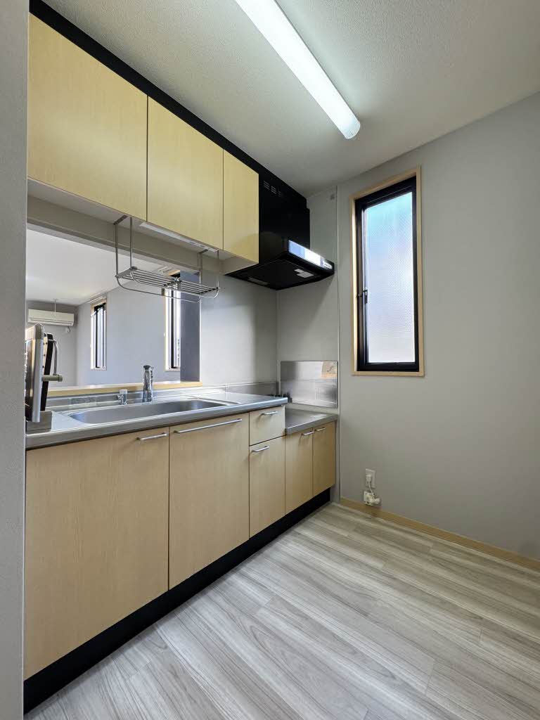 グリーンハイム A0101号-4