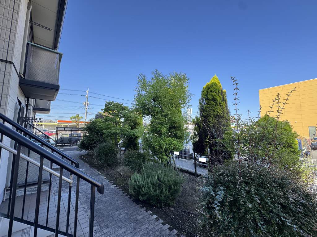 グリーンハイム A0101号-7