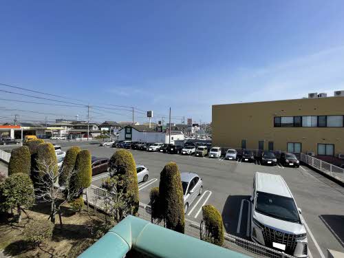 グリーンハイム A0201号-2