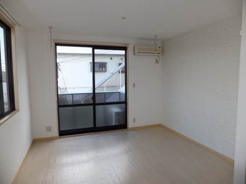 グリーンハイム A0203号-6