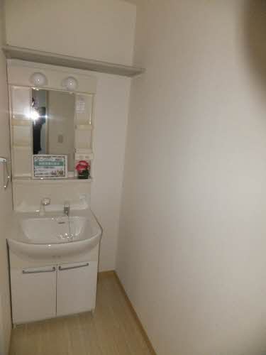 グリーンハイム A0203号-12