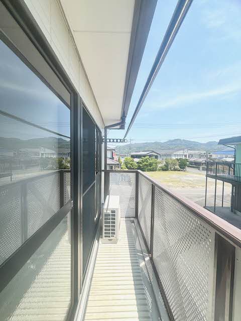 アークガーデン平生 A0202号-8