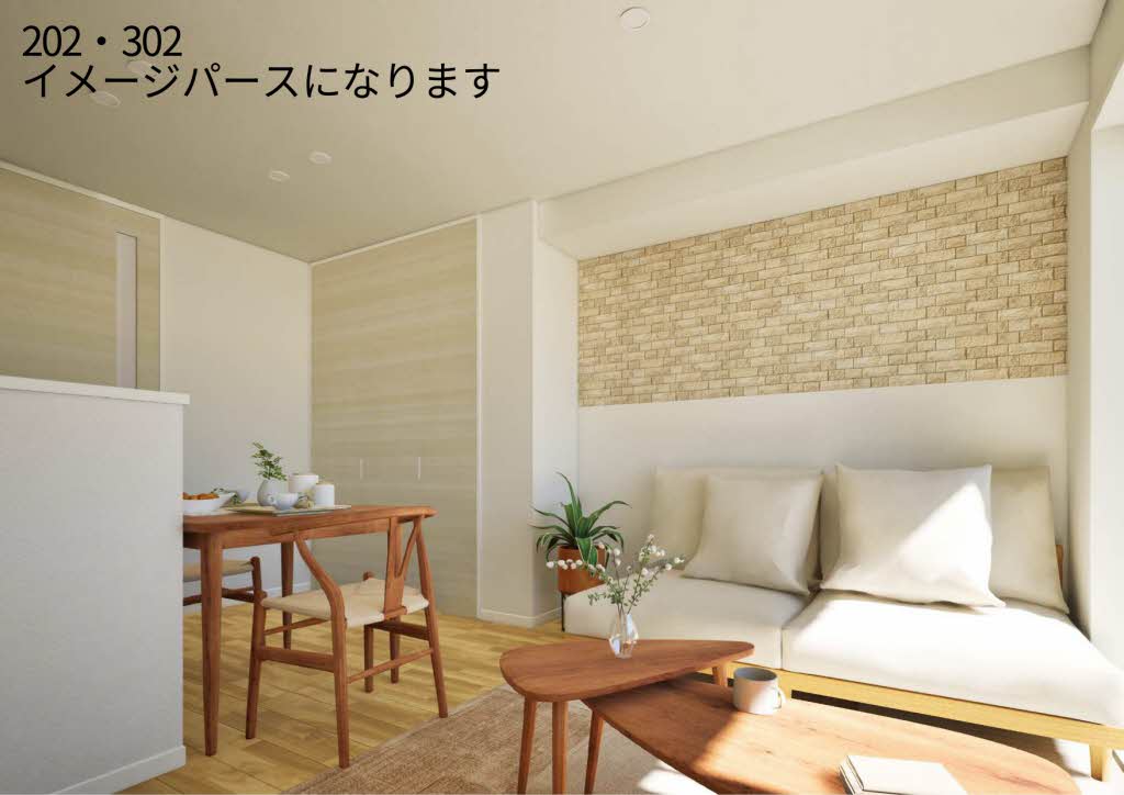 Ｏｌｉｖｅｃｏｕｒｔ（オリーブコート） A0302号-6