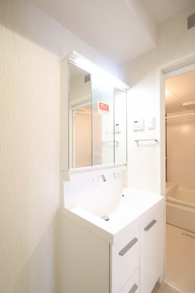 ルリエ府中レジデンス 00302号-5