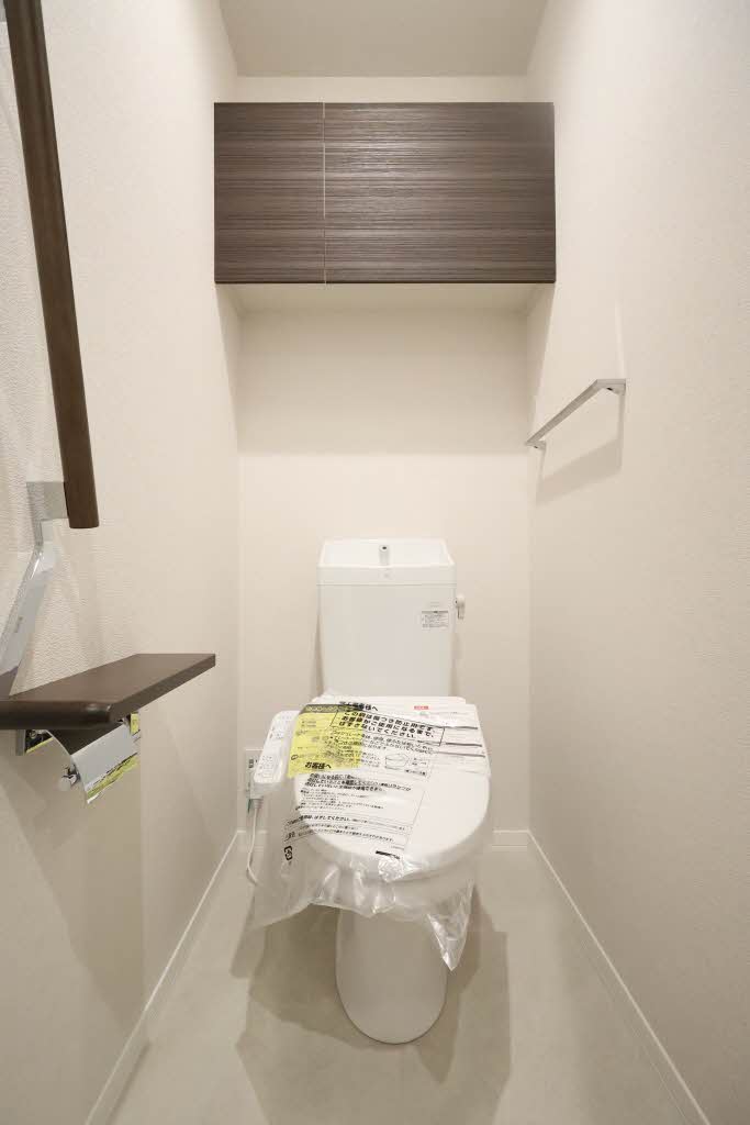 ルリエ府中レジデンス 00302号-7