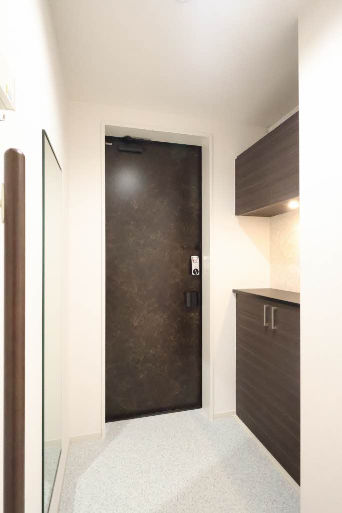 ルリエ府中レジデンス 00302号-12