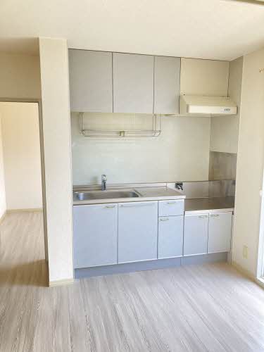 シャルマン別宮 Ⅰ棟 A0102号-3