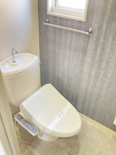 シャルマン別宮 Ⅰ棟 A0102号-6