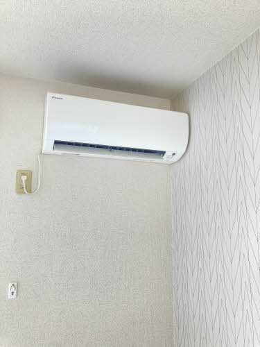 シャルマン別宮 Ⅰ棟 A0102号-11