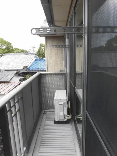 シャルマン宮下 A0202号-10