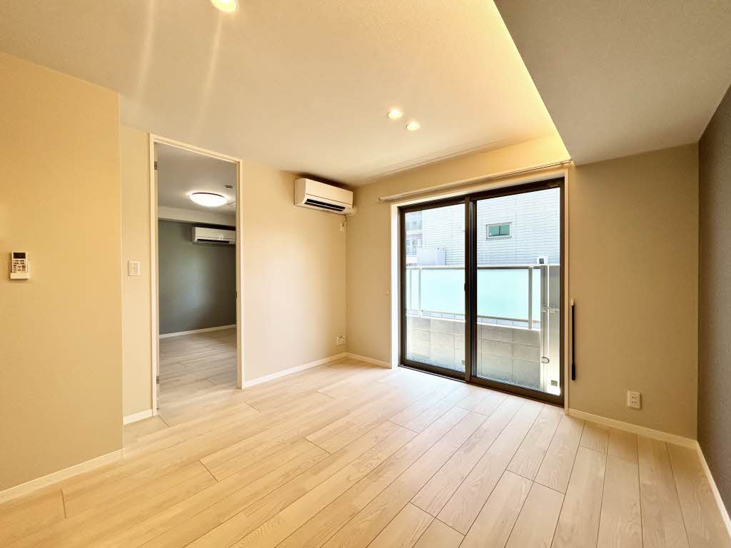 シャーメゾン　ノーススクエア A0102号-2