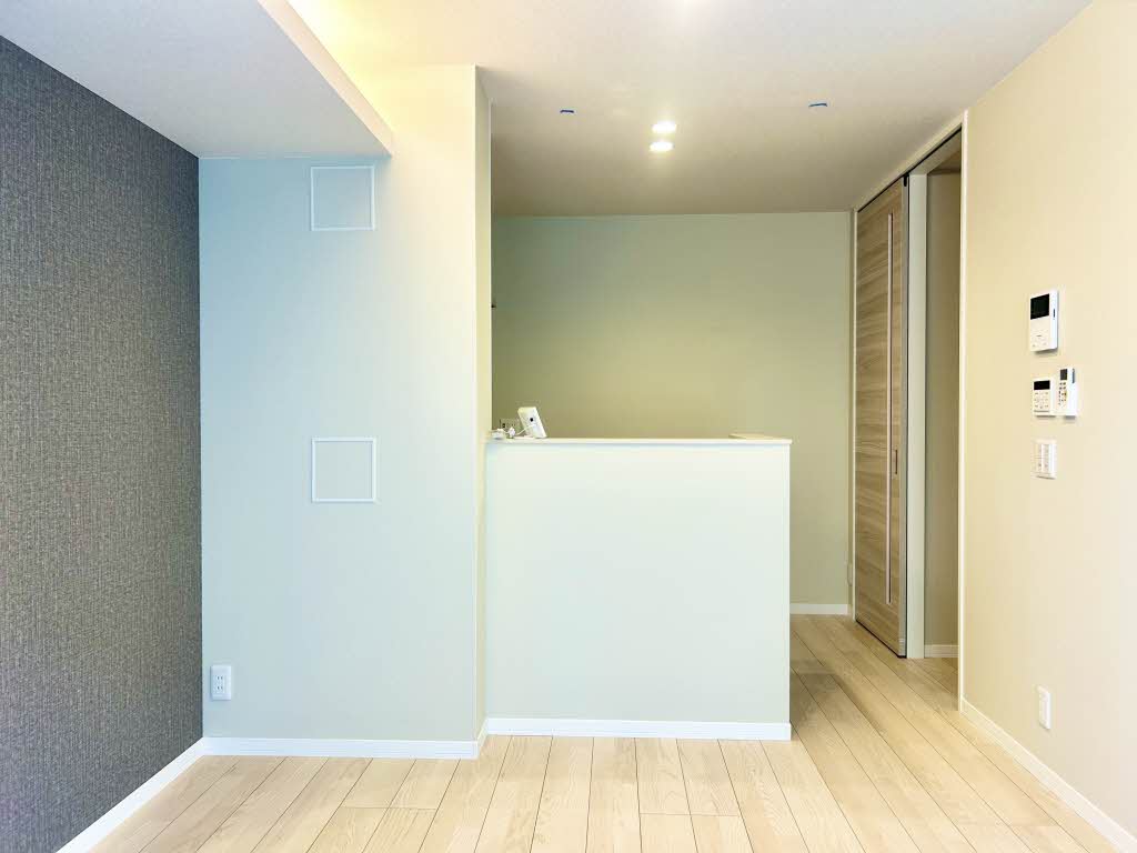 シャーメゾン　ノーススクエア A0102号-3