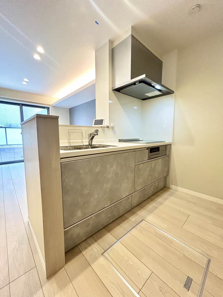 シャーメゾン　ノーススクエア A0102号-6