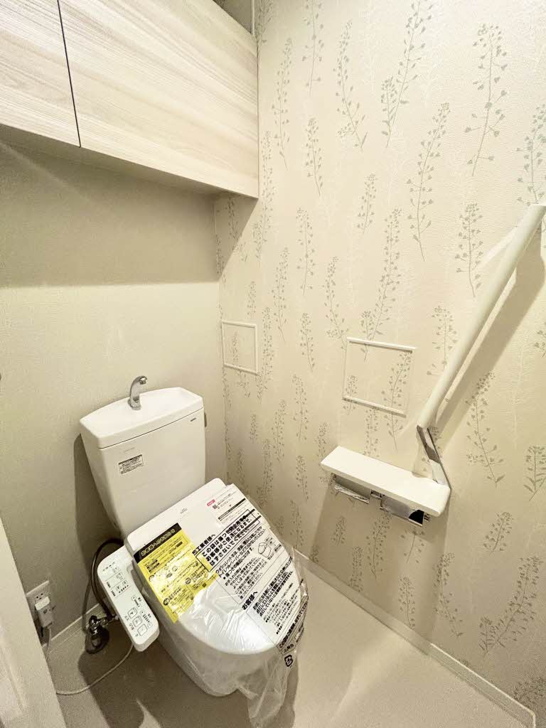 シャーメゾン　ノーススクエア A0102号-9