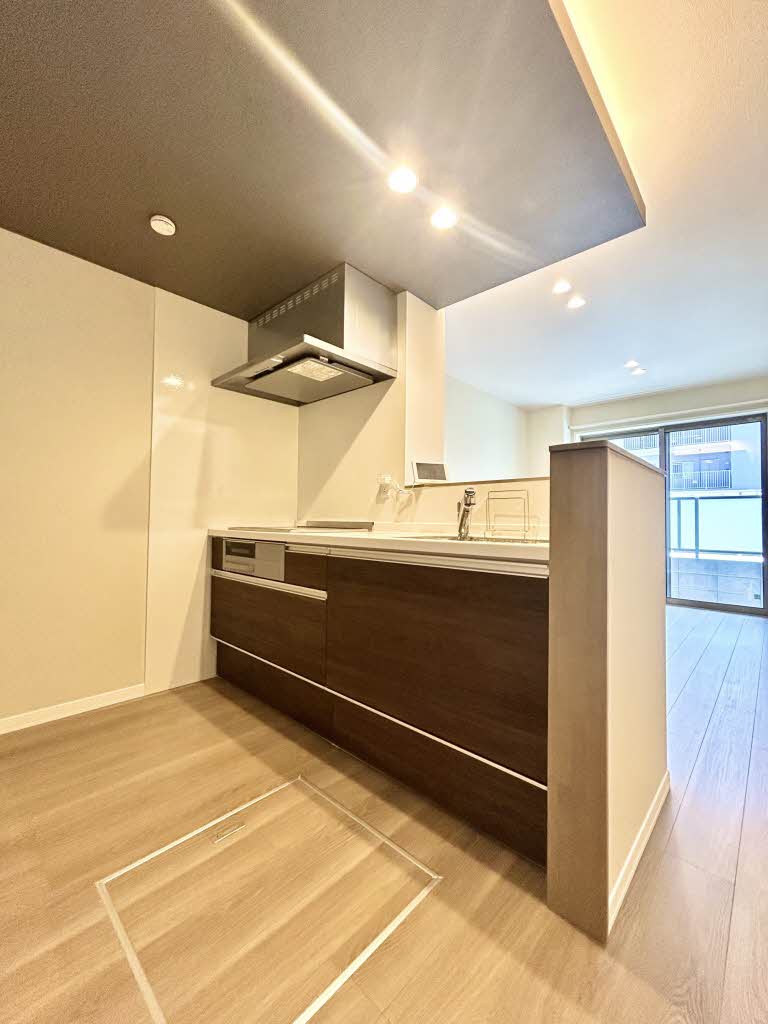 シャーメゾン　ノーススクエア A0103号-5