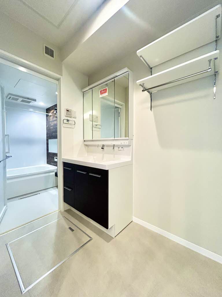 シャーメゾン　ノーススクエア A0103号-6