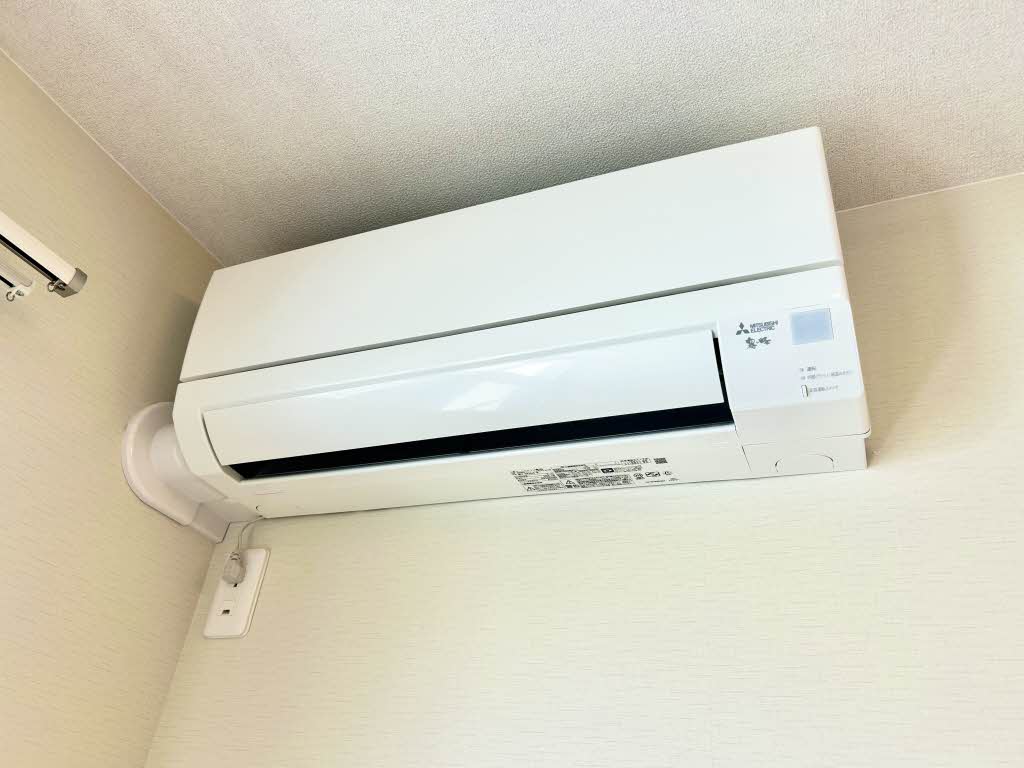 シャーメゾン　ノーススクエア A0103号-10