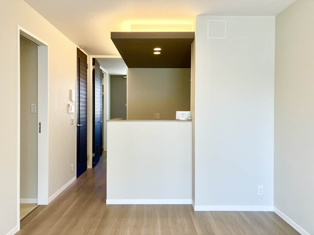 シャーメゾン　ノーススクエア A0203号-2