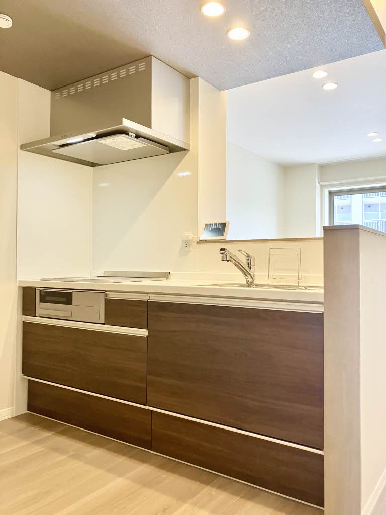 シャーメゾン　ノーススクエア A0203号-7