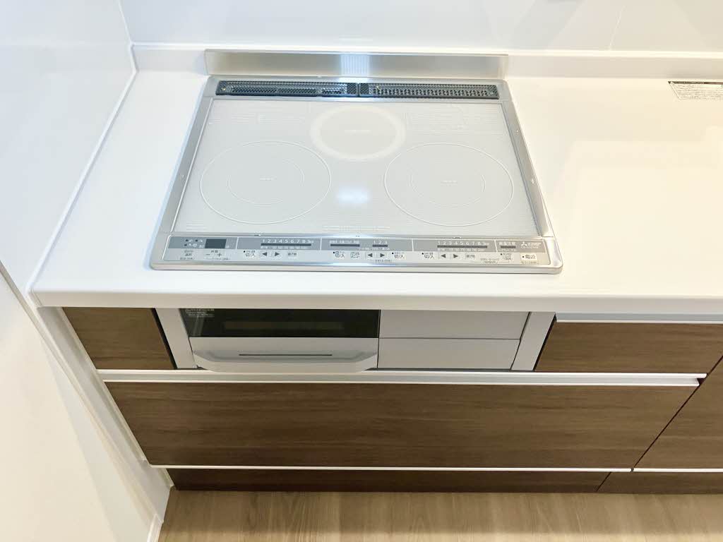 シャーメゾン　ノーススクエア A0203号-8