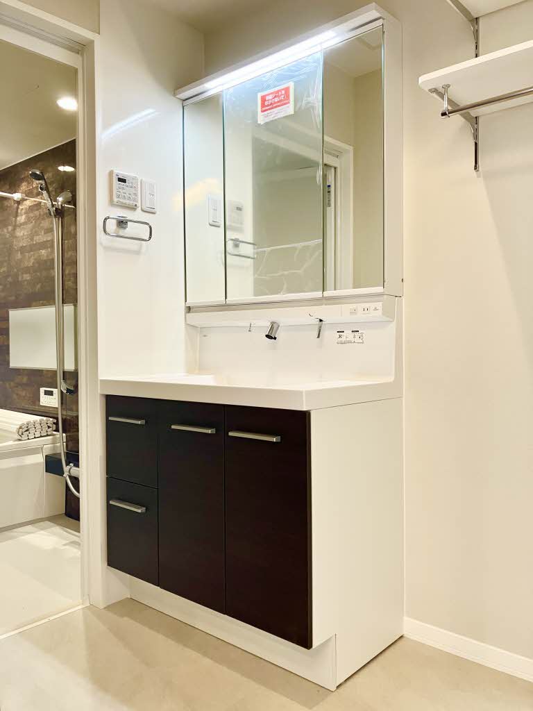 シャーメゾン　ノーススクエア A0203号-9