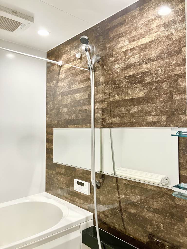 シャーメゾン　ノーススクエア A0203号-10