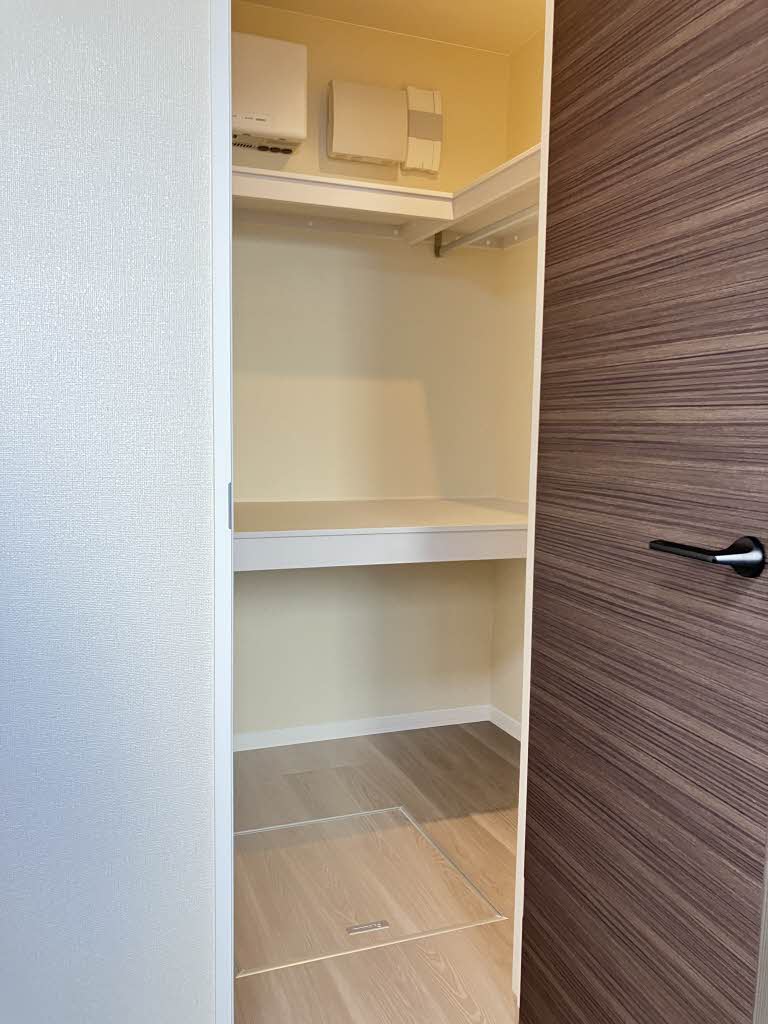 シャーメゾンＭＣＳ旗ヶ崎 103号-9