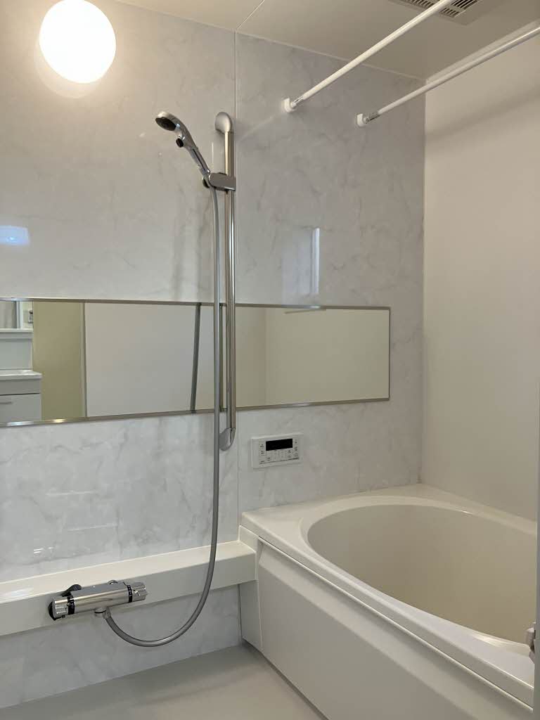 シャーメゾンＭＣＳ旗ヶ崎 103号-11