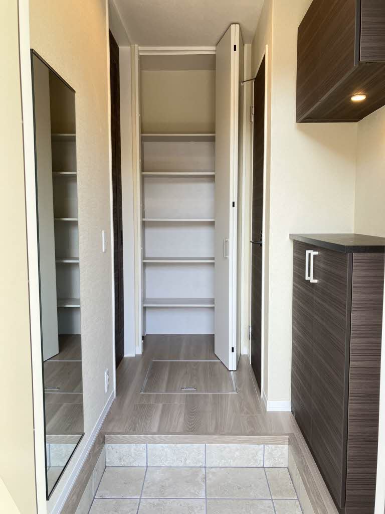 シャーメゾンＭＣＳ旗ヶ崎 103号-14