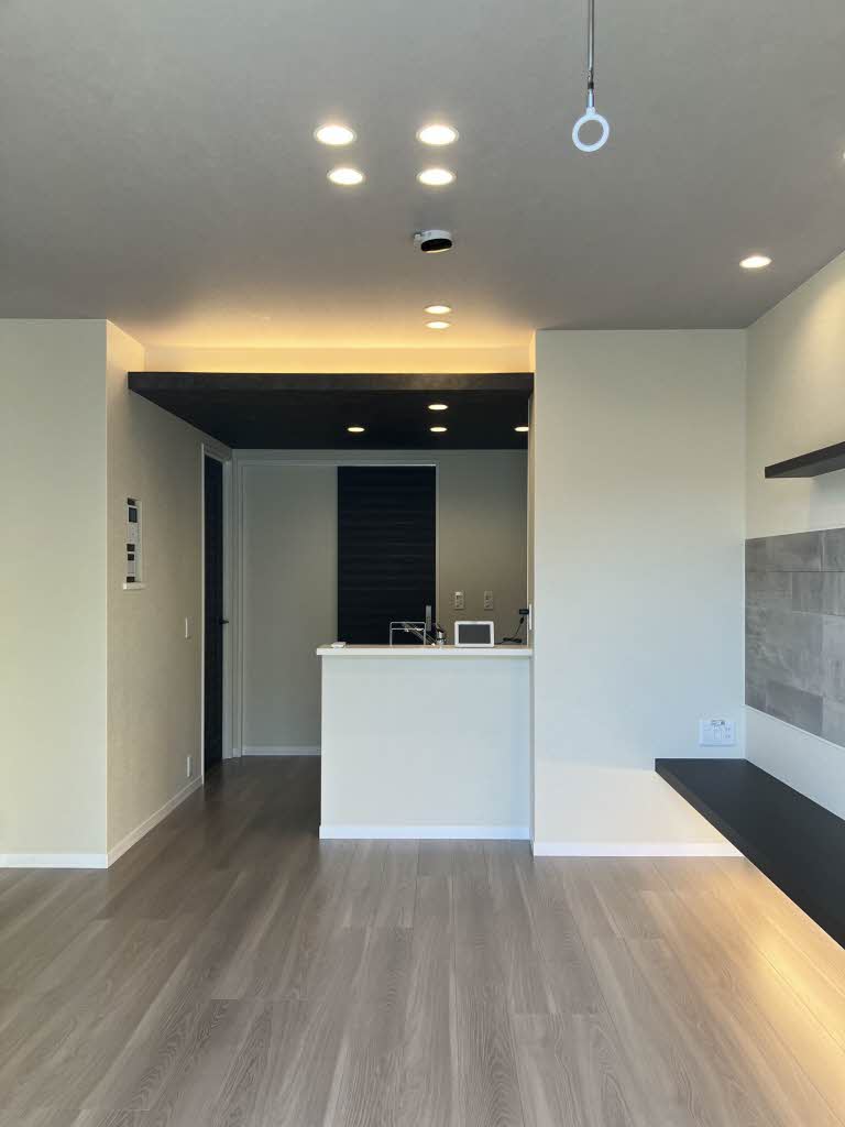 シャーメゾンＭＣＳ旗ヶ崎 105号-2