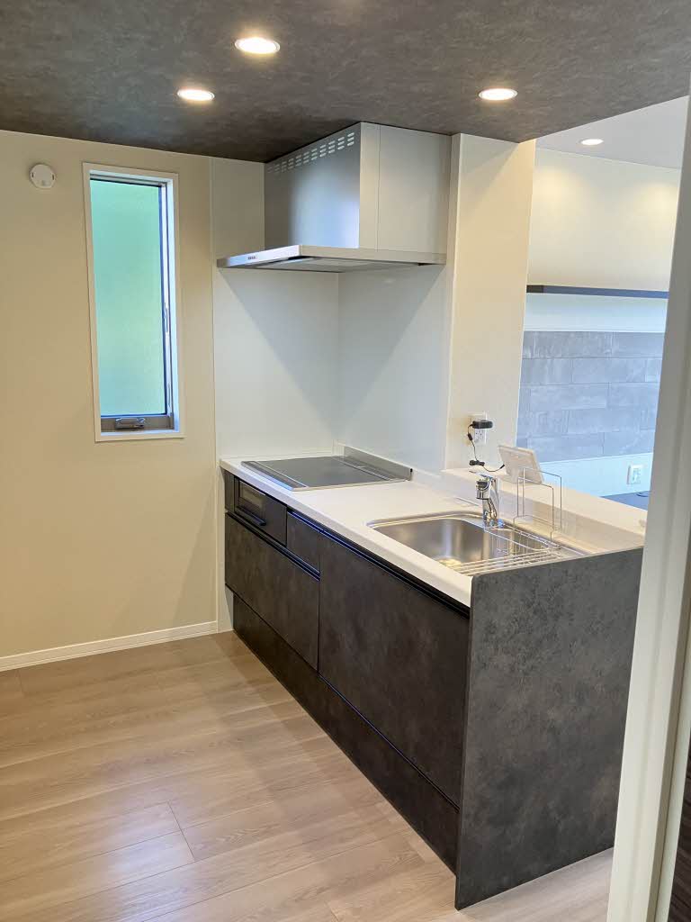 シャーメゾンＭＣＳ旗ヶ崎 105号-4