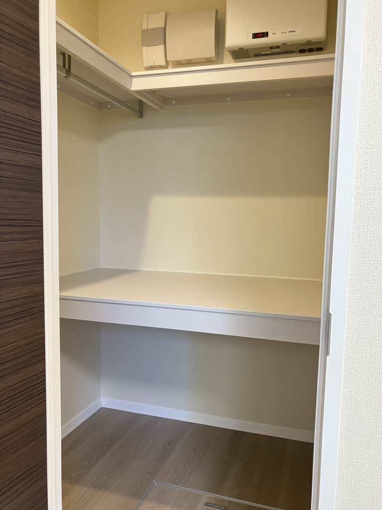 シャーメゾンＭＣＳ旗ヶ崎 105号-7