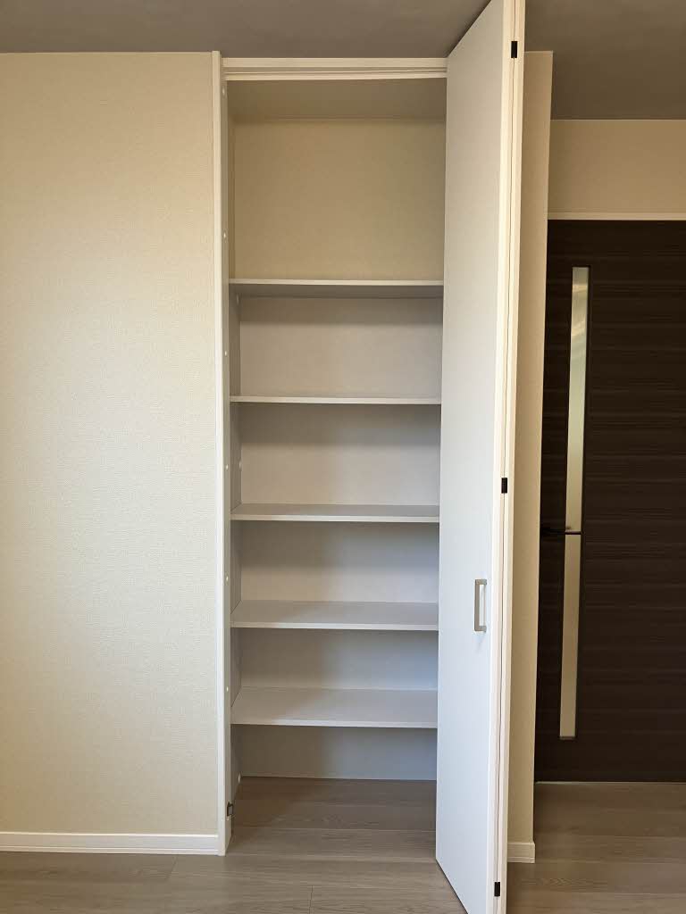 シャーメゾンＭＣＳ旗ヶ崎 105号-8