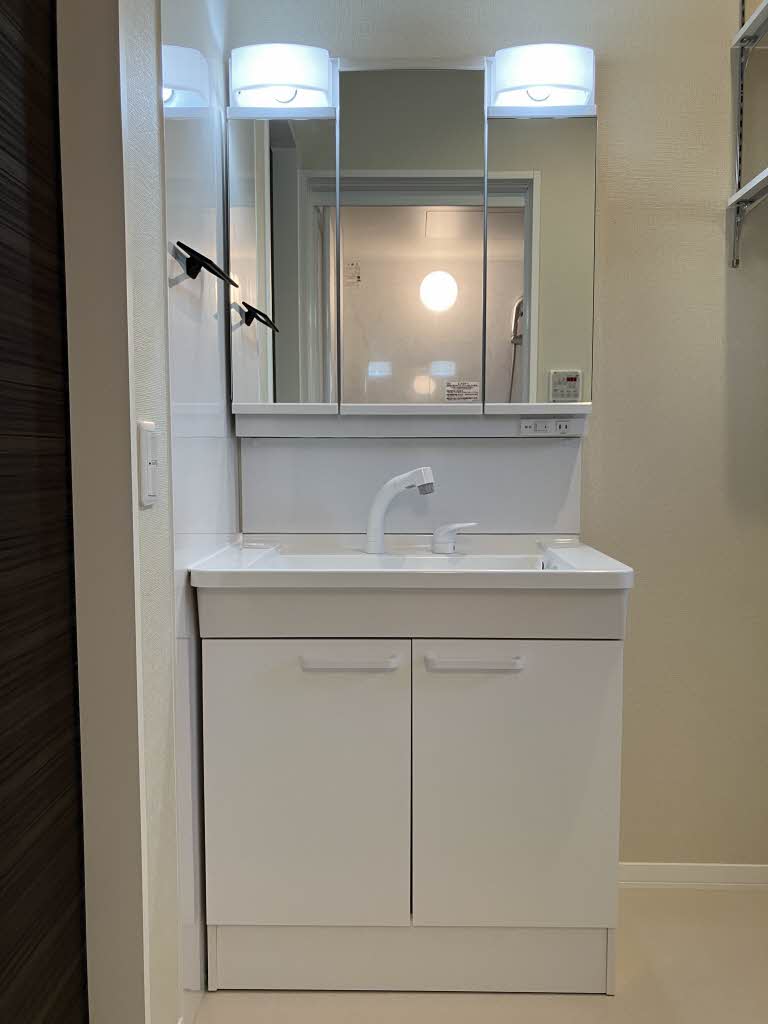 シャーメゾンＭＣＳ旗ヶ崎 105号-9