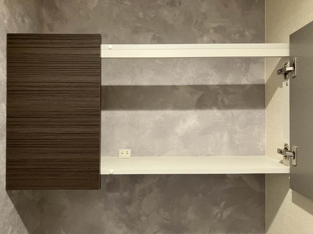 シャーメゾンＭＣＳ旗ヶ崎 105号-12