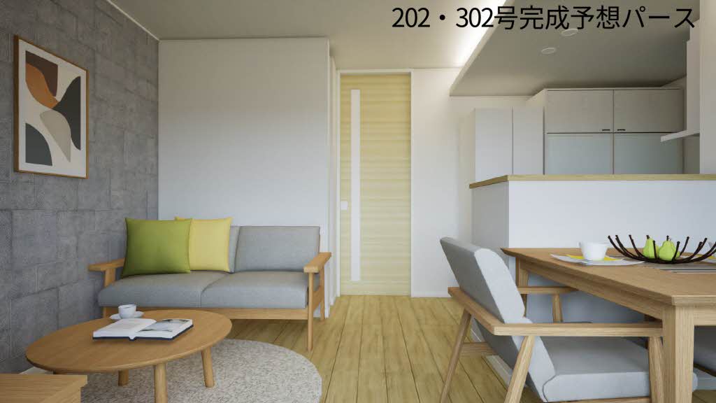 パストラール己斐中 A0302号-6