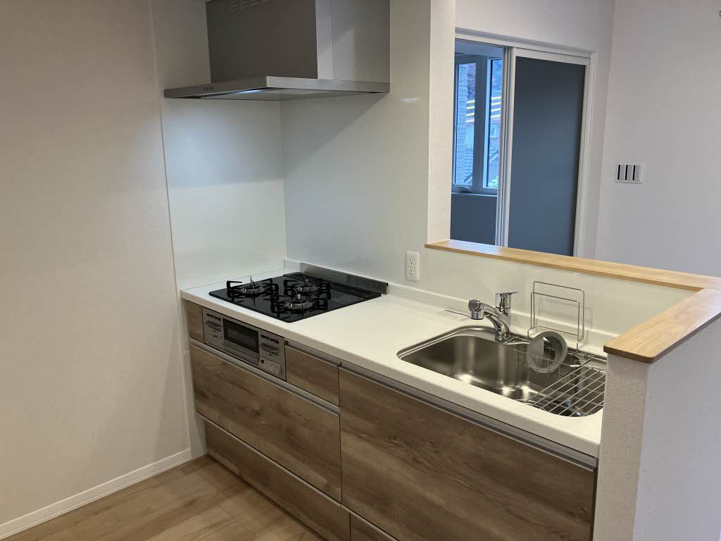 パストラール己斐中 A0302号-3