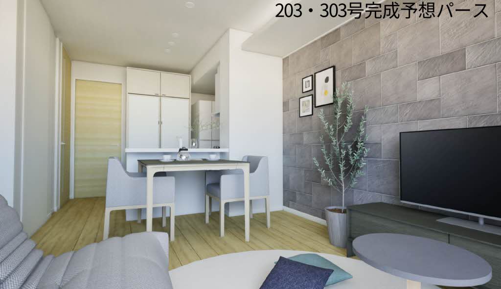 パストラール己斐中 A0303号-6